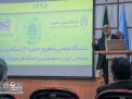 گزارش تصویری | تجلیل از پژوهشگران برتر دانشگاه صنعتی شاهرود در هفته پژوهش سال 1396 